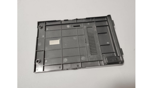 Сервісна кришка для ноутбука eMachines, E520, KAWE0, 15.4", AP04V000300, Б/В, В хорошому стані без пошкоджень. - 310239