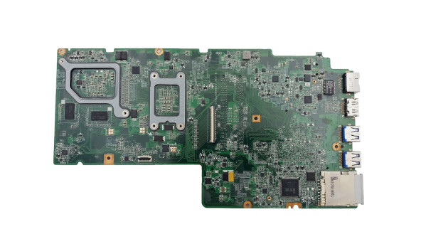 Материнська плата Lenovo IdeaPad U410 DA0LZ8MB8E0 REV:E i5-3317U GeForce 610M Б/В