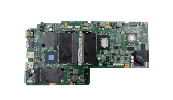 Материнская плата Lenovo IdeaPad U410 DA0LZ8MB8E0 REV:E i5-3317U GeForce 610M Б/У