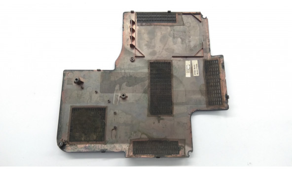 Сервісна кришка для ноутбука Acer Aspire 6920G, 6070B0257901, Б/В. Є зламані два кріплення (фото). Має подряпини. - 310245
