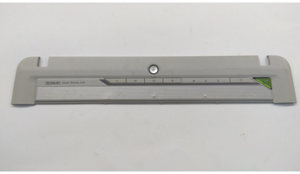 Накладка, на корпусдля ноутбука Acer Aspire 5520, AP01K000200, Б/В, в хорошому стані, одне кріплення має тріщини. Є вмятини від болтів.