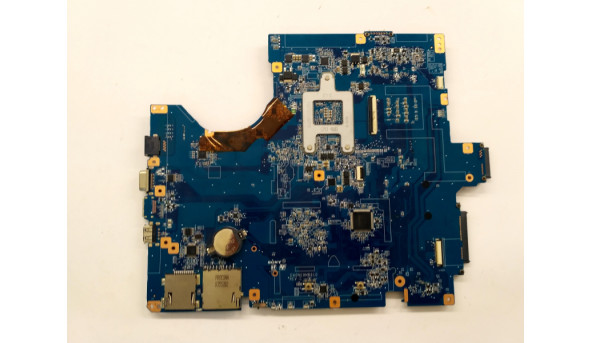 Материнська плата Sony 715, DA0NE8MB6C0, Rev:C, б/в - 310259