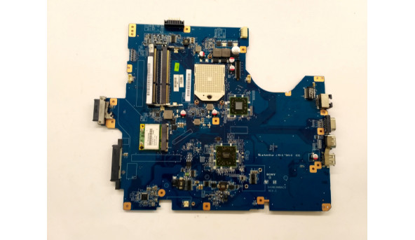 Материнська плата Sony 715, DA0NE8MB6C0, Rev:C, б/в