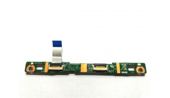 Кнопки тачпада для ноутбука ASUS 1015P, 60-OA29TP1000-D01, Б/В, у хорошому стані, без пошкоджень.
