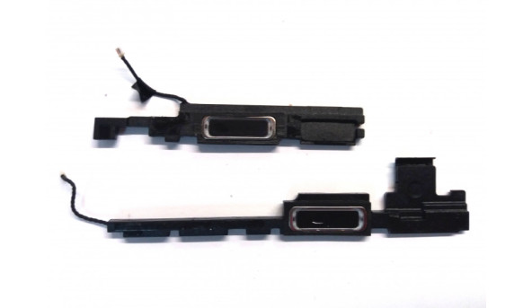 Динаміки для ноутбука Acer Aspire Switch Alpha 12, D160721, D160729, Б/В, в хорошому стані, без пошкоджень.