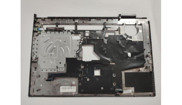 Середня частина корпуса для ноутбука Lenovo ThinkPad L440, 14.0", 60.4LG09.005, 04X4816, Б/В. Зламана частина корпуса (фото), продається з кнопкою включення - 310268