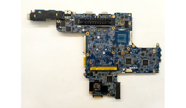 Материнська плата для ноутбука Dell Latitude D830, LA-3301P, Rev: 1.0, Б/В - 310273