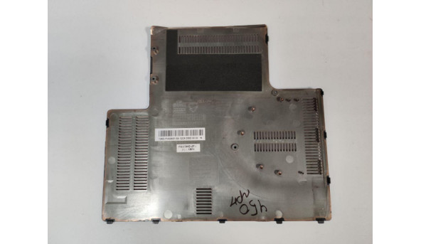 Сервісна кришка, для ноутбука Medion Akoya E7220, P7818, MD99160, 17.3", 13N0-YVA0A01, Б/В, В хорошому стані, без пошкодженнь. - 310277