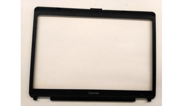 Рамка матриці корпуса для ноутбука Toshiba Satellite A100-811, 6070B0082201, 15.4", б/в