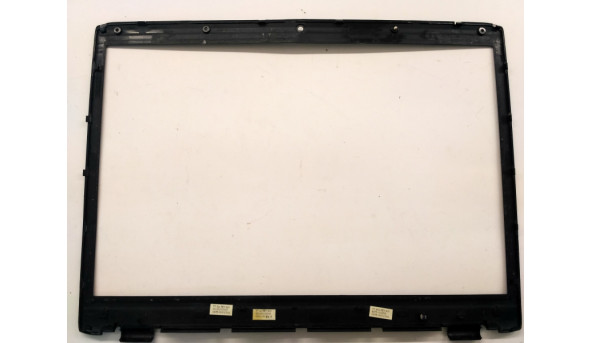 Рамка матриці корпуса для ноутбука Samsung R507, R509, R510, BA75-02026A, BA81-04577A, 15.6", Б/В - 310287