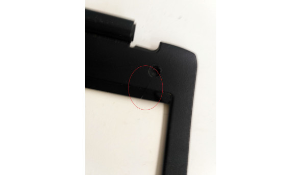 Рамка матриці корпуса для ноутбука Samsung R507, R509, R510, BA75-02026A, BA81-04577A, 15.6", Б/В - 310287