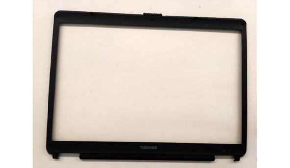 Рамка матриці корпуса для ноутбука Samsung R507, R509, R510, BA75-02026A, BA81-04577A, 15.6", Б/В