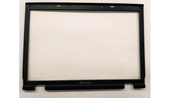Рамка матриці корпуса для ноутбука  Lenovo 3000 N100, 15.4", fazhw000a00, Б/В