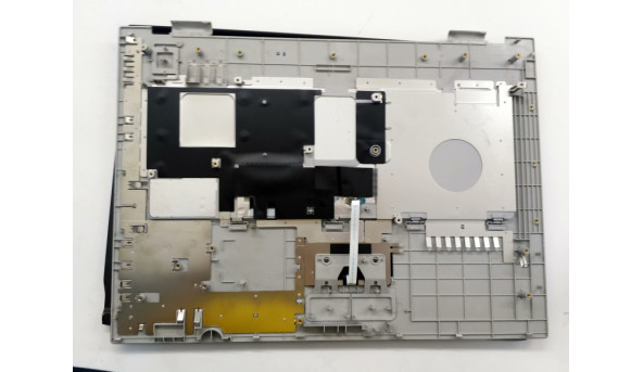 Середня частина корпуса та робоча клавіатура для ноутбука Sony VAIO VGN-N21Z/W, k070278b1, Б/В - 310289