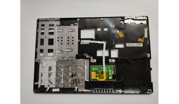 Середня частина корпуса для ноутбука MSI CX620 MX, 15.6", 683C712SE0, б/в. Є потертості, без пошкодженнь. - 310295