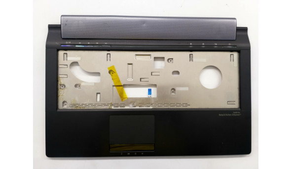 Середня частина корпуса для ноутбука Asus N53S, 17.3", 13n0-ima0321, Б/В