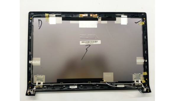 Кришка матриці корпуса для ноутбука Asus N53S, 13N0-IMA0701, б/в - 310302