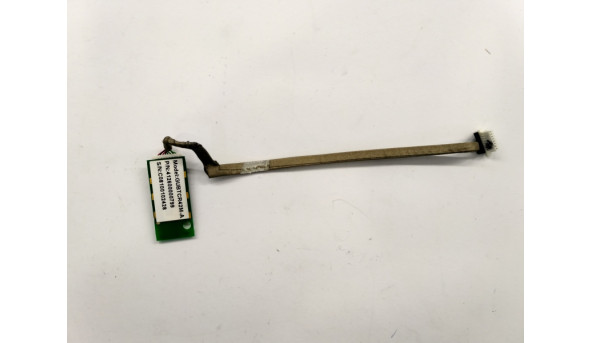 Адаптер Bluetooth знятий з ноутбука Medion S5610, gubtcr42m-a, Б/В - 310305