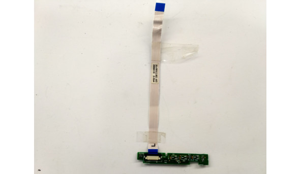 Плата з LED індикаторами, для ноутбука Dell Inspiron 1525, 1526, 48.4W003.01 , б/в - 310308