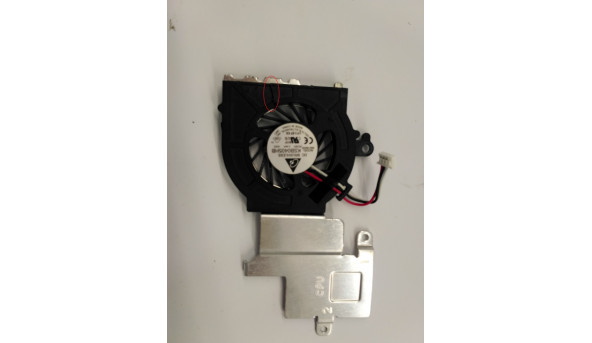 Система охолодження для ноутбука Samsung NP-NC10 Plus, ba62-00495a, 0Ь102667, Б/В - 310314
