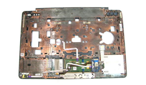Середня частина корпусу для ноутбука Dell Latitude E6440 FA0VG000100 Б/У - 310317