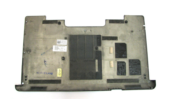 Сервісна кришка для ноутбука Dell Latitude E6440 EA0VG000600 AM0VG000602 Б/У - 310326