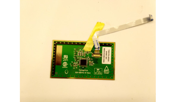 Тачпад для ноутбука Asus Z53J, 920-000742-01, rev a, б/в - 310334