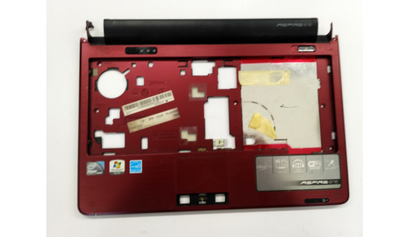 Середня частина корпуса для ноутбука  Acer Aspire One , 10.1", AP084000F, Б/В