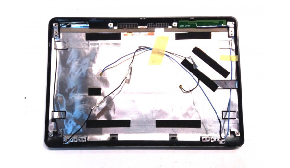 Кришка матриці корпуса для ноутбука Asus Eee PC 1005, 13NA-1BA0P01, Б/В, всі кріплення цілі, подряпини, потертості. - 310337