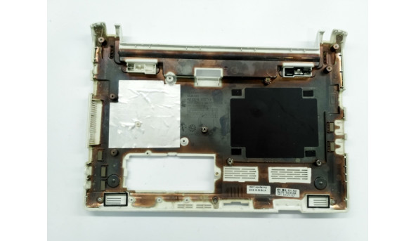 Нижня частина корпуса для ноутбука Samsung NC10 Plus, 10.1", BA75-02358, BA81-08419, Б/В - 310338