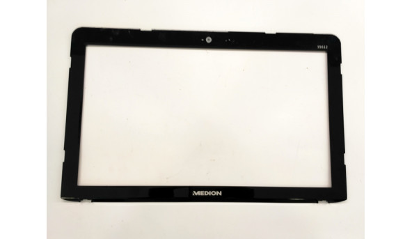 Рамка матриці корпуса для ноутбука Medion Akoya S5612, 15.6", E2P-691B212, Б/В