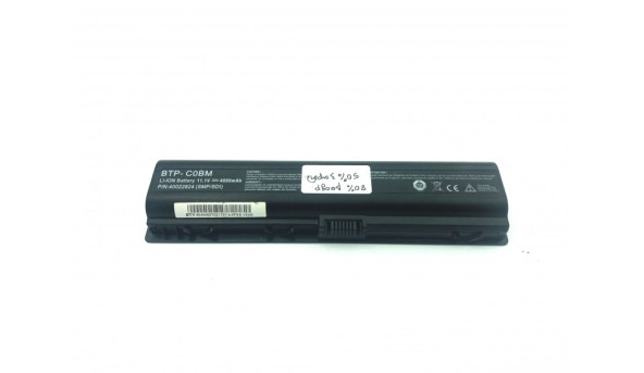 Батарея акумулятор для ноутбука MEDION MD97900 BTP-C0BM 11.1V Б/В