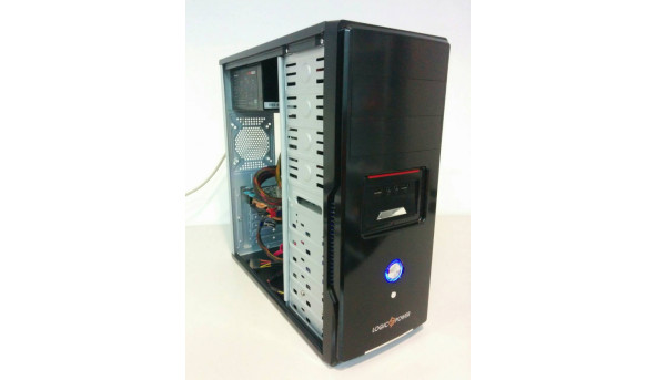 Потужний ігровий комп'ютер Logic Power, Intel Core i5-3470, 8GB RAM, GTX 970, 1.5TB HDD - 310355