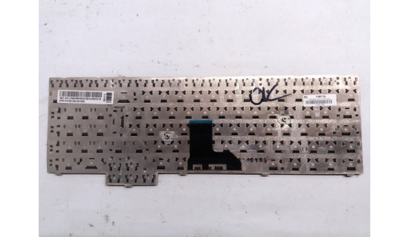 Клавіатура для ноутбука Samsung R540, R519, R523, R525, R528, R530, б/в - 310357