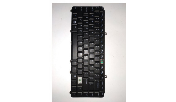 Клавіатура для ноутбука Dell 1420, 1400, 1500, 1520, 1521, 1525, 1526, 1540, 1545, 90.4AQ07.A01, б/в. Робоча. Перевірена. Немає 2 клавіш(фото). В хорошому стані.