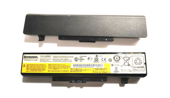Батарея аккумулятор для ноутбука Lenovo L11S6Y01 45N1055 G580 Б/У