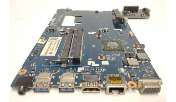 Материнська плата для ноутбука Lenovo G505, LA-9912P, REV 1.0, Б/В. - 310361
