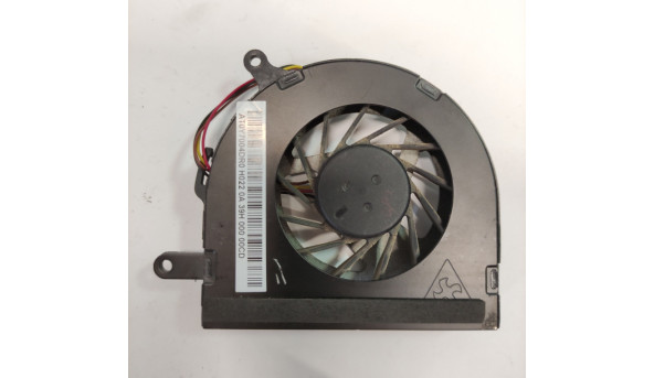 Вентилятор системи охолодження для ноутбука Lenovo G500, G505, G510, AT0Y7004DR0, KSB0605HC, Б/В