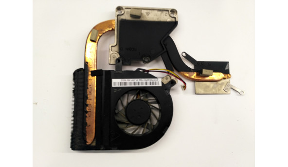 Термотрубка системи охолодження для ноутбука Lenovo G505, AT0Y7004DR0, Б/В