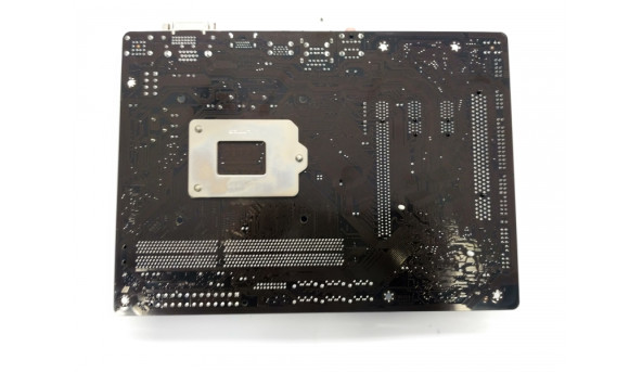 Материнська плата для ПК GIGABYTE GA-B85M-HD3G, аналог GA-B85M-HD3, rev.1.0.Socket 1150, нова, Гарантія 3 місяці. - 310372