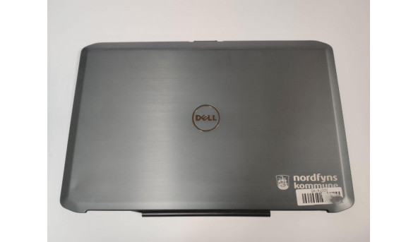 Кришка матриці для ноутбука для ноутбука Dell Latitude E5530, 15.6", CN-A12106, AM0M1000300, Б/В. 