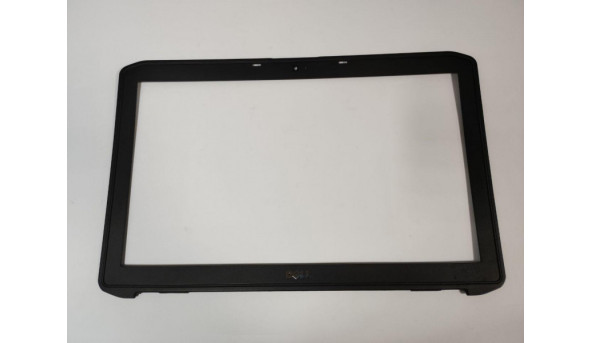 Рамка матриці для ноутбука для ноутбука Dell Latitude E5530, 15.6", CN-043N2P, AP0M1000300, Б/В. В хорошому стані.