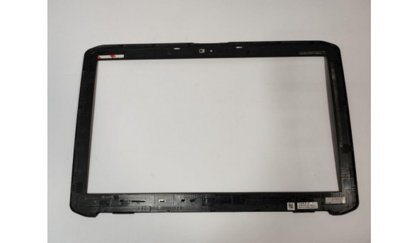 Рамка матриці для ноутбука для ноутбука Dell Latitude E5530, 15.6", CN-043N2P, AP0M1000300, Б/В. В хорошому стані. - 310385