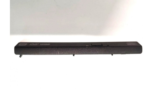 Кришка матриці корпуса для ноутбука Acer Aspire E5-511, E5-571, E5-521, E5-551, 15.6", AP154000421,  FA154000D21, Б/В. Всі кріплення цілі, подряпини, потертості.