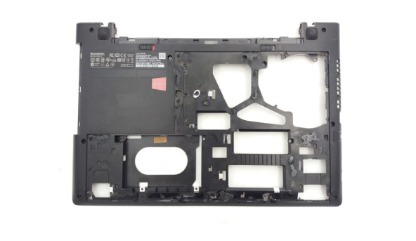 Нижняя часть для ноутбука Lenovo G50-70 G50-80 G50-30 G50-45 Z50-70 Z50-30 Z50-80 Z50-45 AP0TH000800 Б/У