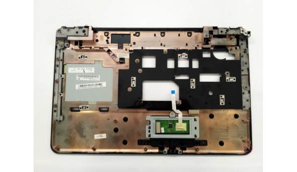 Середня частина корпуса для ноутбука Lenovo G550, 15.6", AP07W000E00, Б/В - 310397