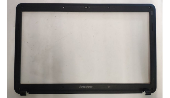 Рамка матриці корпуса для ноутбука Lenovo G555, G550, 15.6, AP07W000500, AP07W000600, Б/В