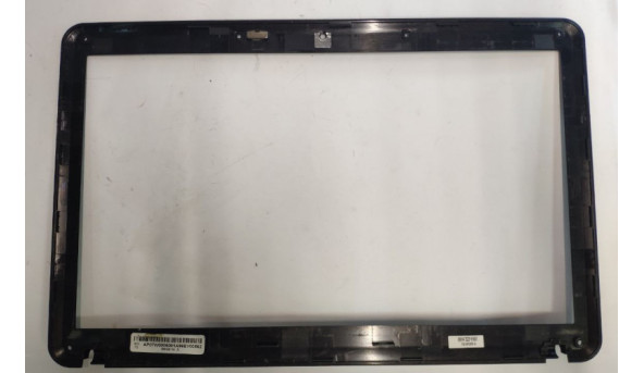 Рамка матриці корпуса для ноутбука Lenovo G555, G550, 15.6, AP07W000500, AP07W000600, Б/В - 310398