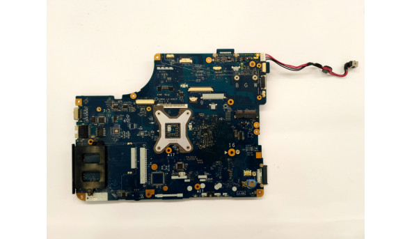 Материнська плата Toshiba Satellite l500, la-4981p, б/в - 310401
