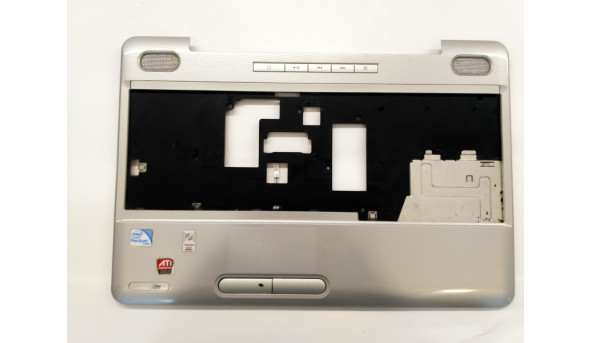 Середня частина корпуса для ноутбука Toshiba Satellite L500, AP073000101, б/в